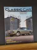 Hemmings Classic Car Magazine #228 2023 September Together Forever