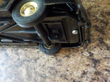 ERTL Panel Van Bank Speedway Racing Bank Collector Club 1993