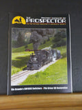 Prospector Rio Grande Modeling & Historical Society Vol 8 #2 2009 2nd qtr