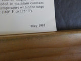 EMD Maintenance Instructions MI 928 Rev A