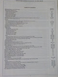 Official Open and Prepay Station List 1992 March 15
