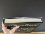 Forest Rails Georgia-Pacific’s Railroad by Russell Tedder   w/ dust jacket