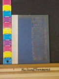 Eleventh Hour The Compliments of New York Telepone Company Hard Cover 1914