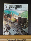 S Gaugian 1990 July Aug Pittsburghs the One Rotary Dump Gilbert Transformer o