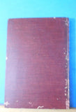 Annual Report Kentucky 1905 Hard Cover Railroad Commission