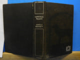 Imperial Palace by Arnold Bennett Novel 1930 769 pages