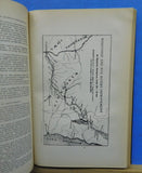 Report Select Committee Transportation Routes to Seaboard 1881 Canals rails wate