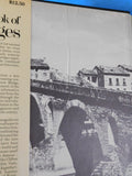 Book of Bridges The History Technology and Romance of Bridges and their Builders