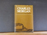 Charles Morgan and the Development of Southern Transportation BY James Baughman