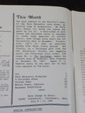 Chesapeake and Ohio Historical Magazine 1986 December C&O HS Pere Marquette Snow