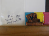 Jaycees Alabama Riverboat Steam Pewter    PIN
