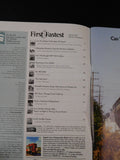 First & Fastest Magazine 2017 Summer Shore Line Milwaukee Streetcars from the Do