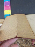Kobbe’s Jersey Central Supplement of 1891 Central RR of New Jersey Hard cover