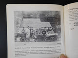Lead Mine Waggons British Mining No 54 by RA Fairbairn Soft Cover