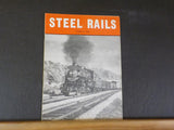 Steel Rails 1953 January 9 Western Maryland CP Royal Hudsons