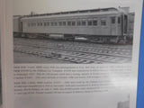 Passenger Cars of New England Volume 1 Boston & Maine b