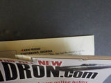 FineScale Modeler 2013 March Scratchbuild a German Armor Project