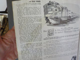 Soo-Liner Employee Magazine 1957 January February March Milwaukee
