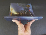 Lionel 2004 Train Catalog Volume 1 The Polar Express Thomas the tank Disney Holi