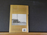 Iron Horse Imperialism by Daniel Lewis Southern Pacific of Mexico 1880-1951 w/DJ
