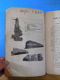Locomotive Brake 24-RL Equipment Operating Instructions 1947 SC #2606-1