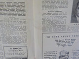 Railroad Employee, The 1932 July V42 #4 Out of the night air cooled de luxe trai