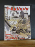 NMRA Bulletin 2003 July Mobile Home Loads Benchwork Improved