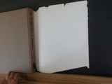 Cable Car In America by George Hilton   1971      Badly damaged dust jacket