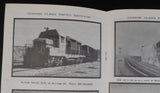 Flimsies West Issue #75 July 18, 1989 News Magazine of Western Railroading