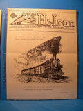 Hi-Iron Lot of 49 Tinplate Hi-rail Special interest group #2-48 +