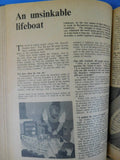 Model Engineer Magazine Bound volume #113 1955 July - December 1955 #2824 - 2849