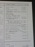 S Gaugers Dispatch Vol 9 #4 1986 December Michigan Interchange Postscript