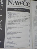NAWCC Bulletin #274 1991 October #274 National Watch & Clock Collectors