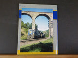 Dereco In Color The N&W Tests the Waters in the Northeast 1968-72 Erdman w/DJ