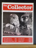 Collector, The American Flyer Collector’s Club Vol 15 #4 Winter 1992