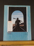 Southern Pacific Bulletin 1991 March April Nevada’s Top-Rated Railroader