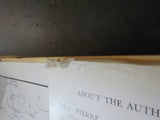 Canterbury Provincial Railways by W.A. Pierre    w/ dust jacket