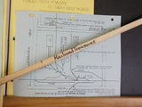 Short Circuit Bulletin 1980 Texas Electric Railroaders Assoc  Lots of info