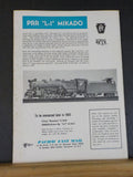 Model Railroader Magazine 1964 December Model Railroad with a future