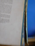 Freight Cars Rolling by Lawrence Sagle Dust jacket 1960 Simmons Boardman