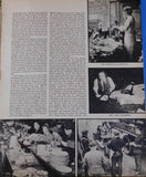 Fortune Magazine 1936 May Vol 13 No 5 Oversize Issue PRR part 1