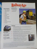 Railway Age 2003 February Remote control technology trumps tradition