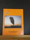 Southern Pacific's Scenic Coast Line A Colorful Pictorial by Tom Dill Hard cover