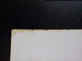Hartford and Wethersfield Horse Railway Co. Charges Lot of 6:1878-1890