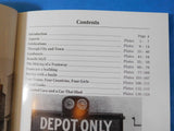 Glory Of Electric Trams Compiled by Gladwin Soft Cover
