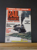 Rail Classics Magazine 1984 May V13#4 SEMTA Commuter Southern High Hoods Amtrak