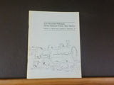 Zuni Mountain Railroads Cibola National Forest New Mexico Soft Cover