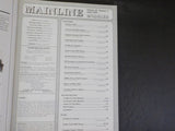 Mainline Modeler 1995 April Southern NW5 high side covered hopper CP rail 65' go