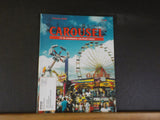 Carousel Vol 36 #2 February 2002 All the Kings Horses