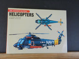 Helicopters The Aviation Factfile by Robert Jackson